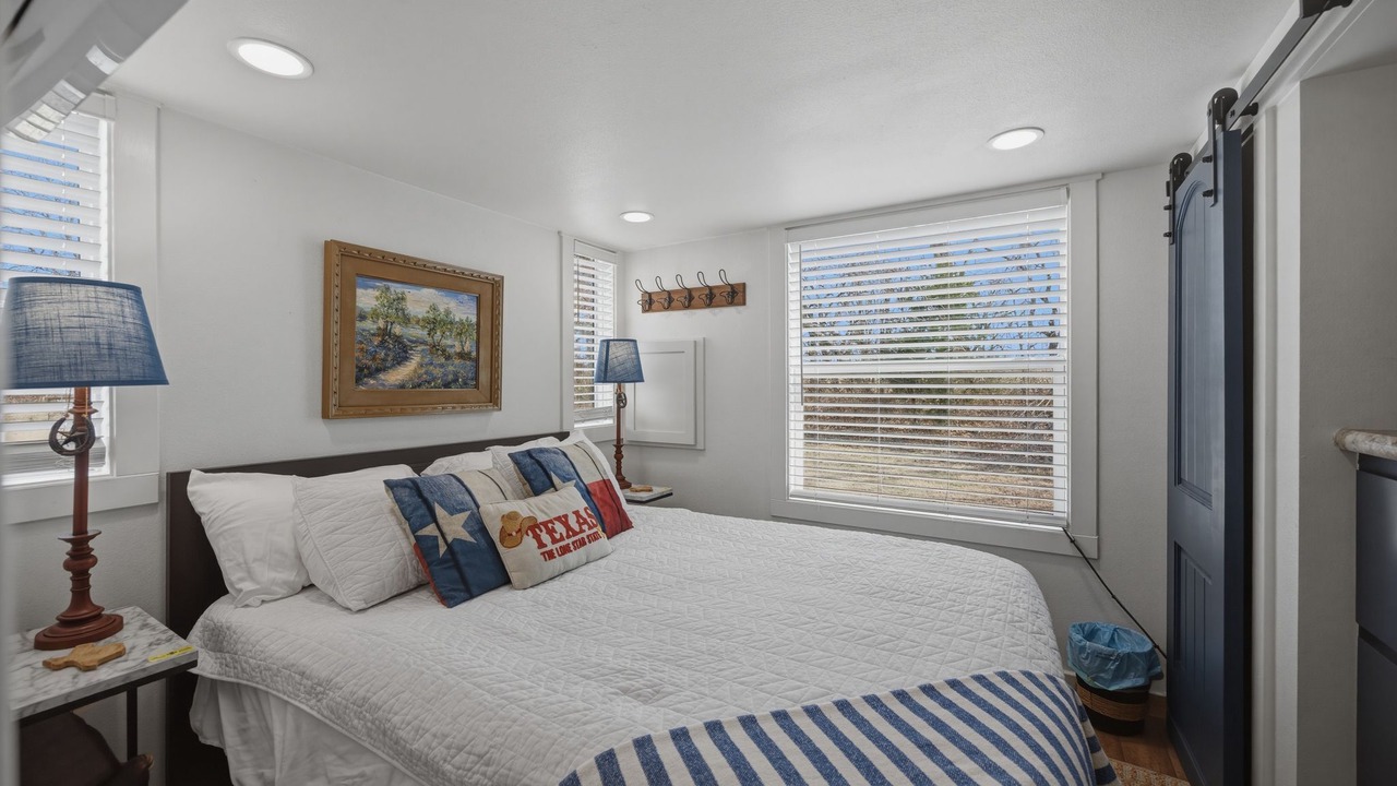 Photo of Bedroom in McKinney