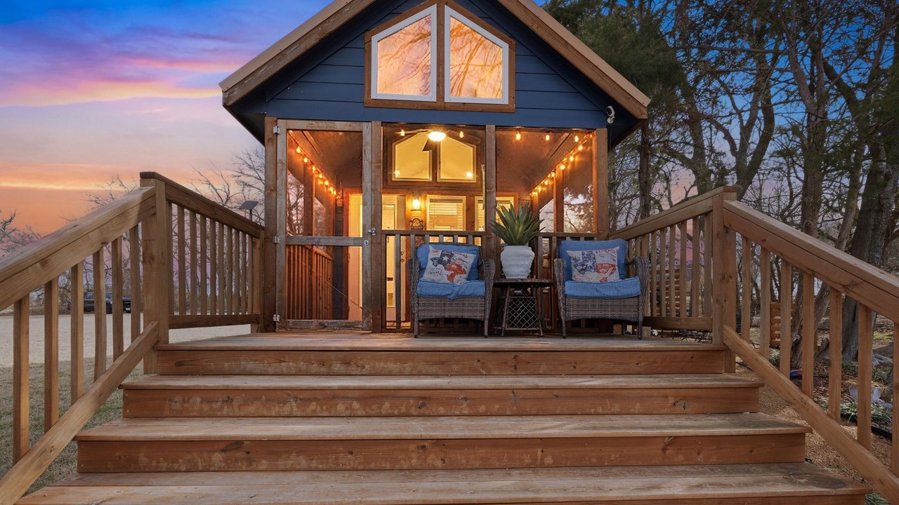 Photo of Outdoor in McKinney
