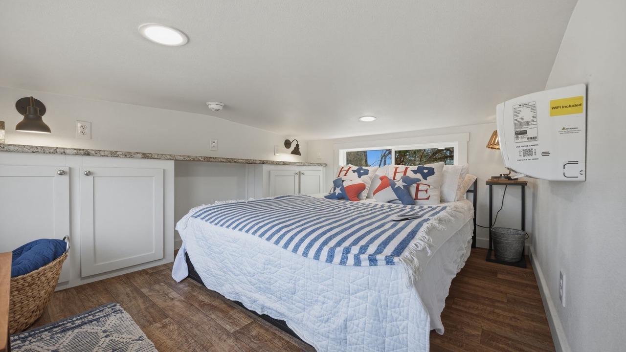 Photo of Bedroom in McKinney