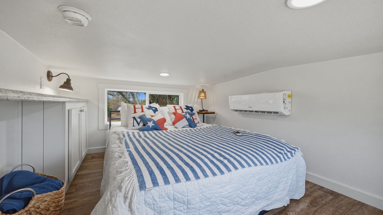Photo of Bedroom in McKinney