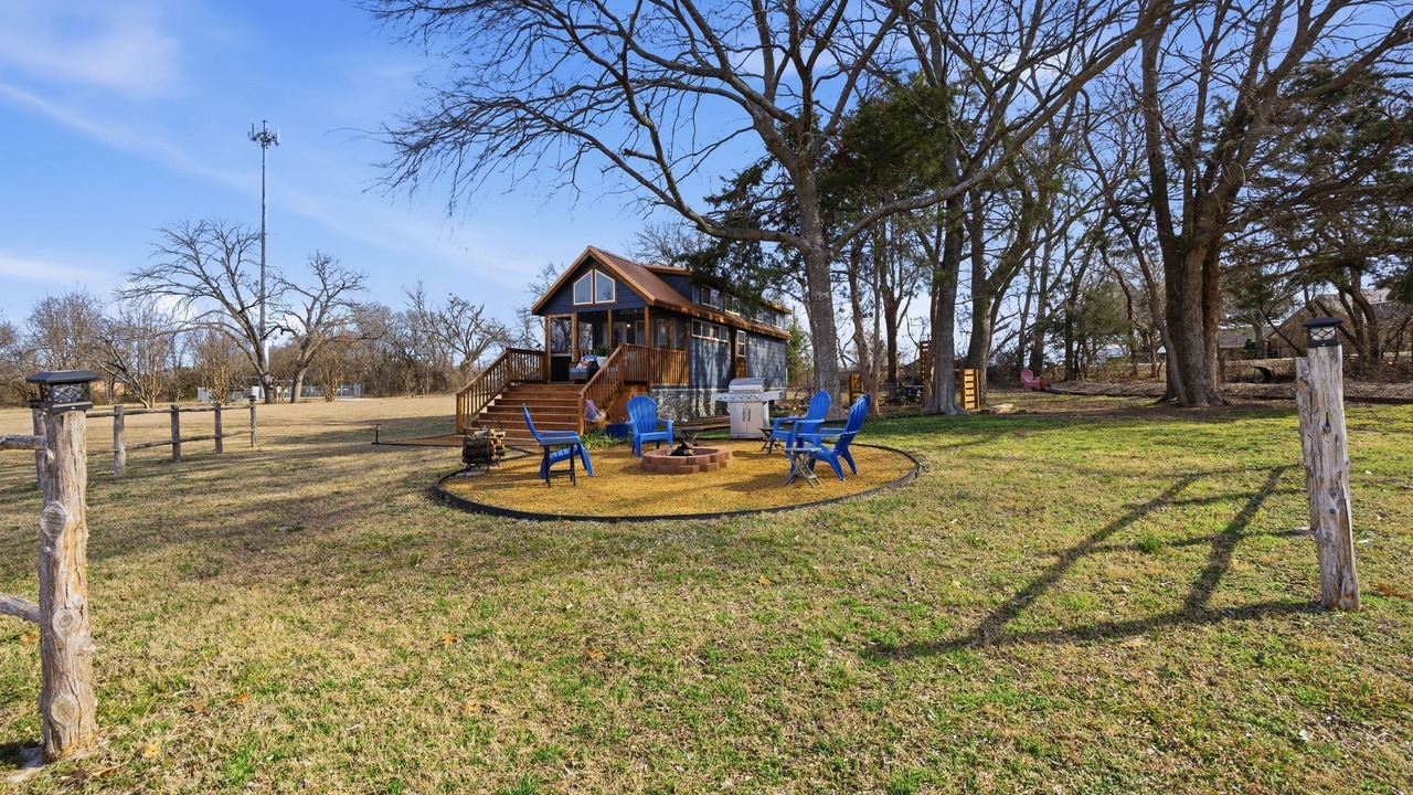 Photo of Outdoor in McKinney