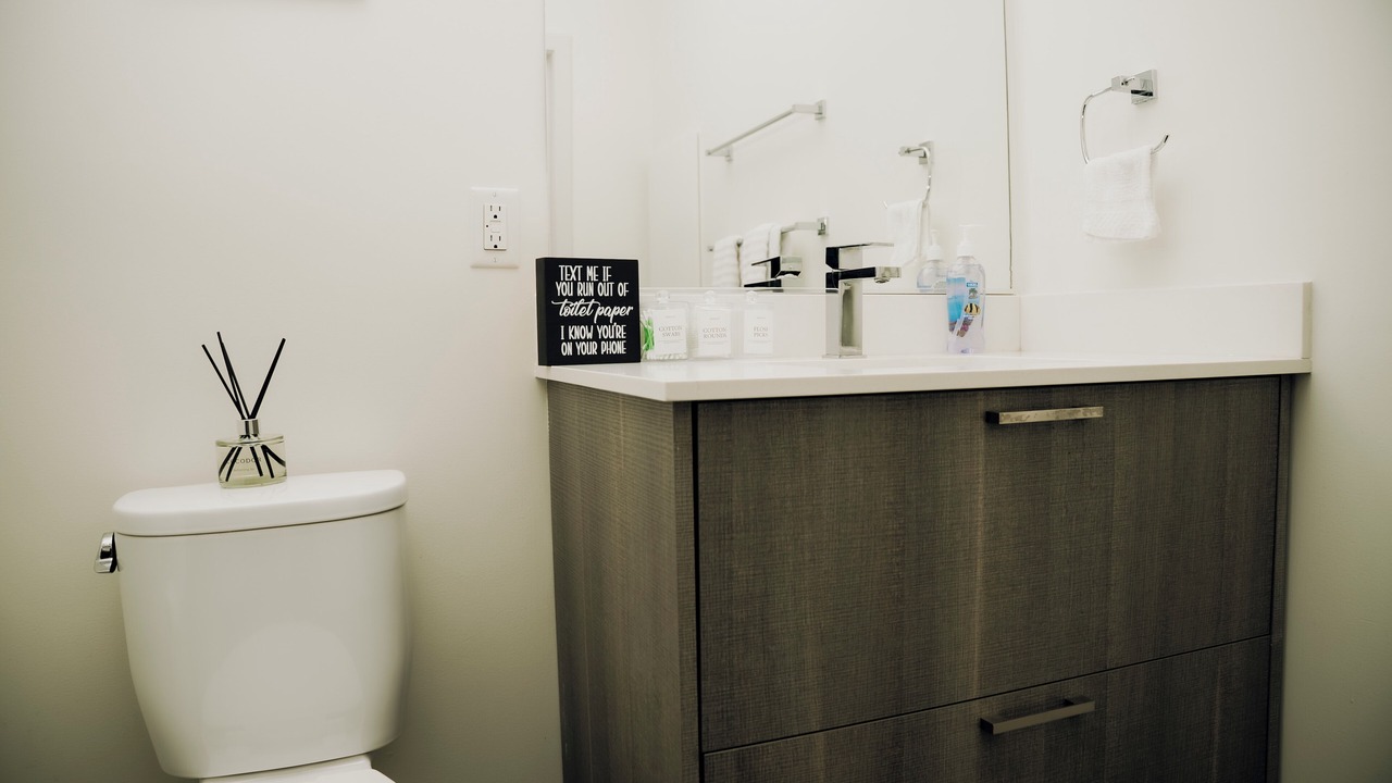 Photo of Bathroom in Chelsea