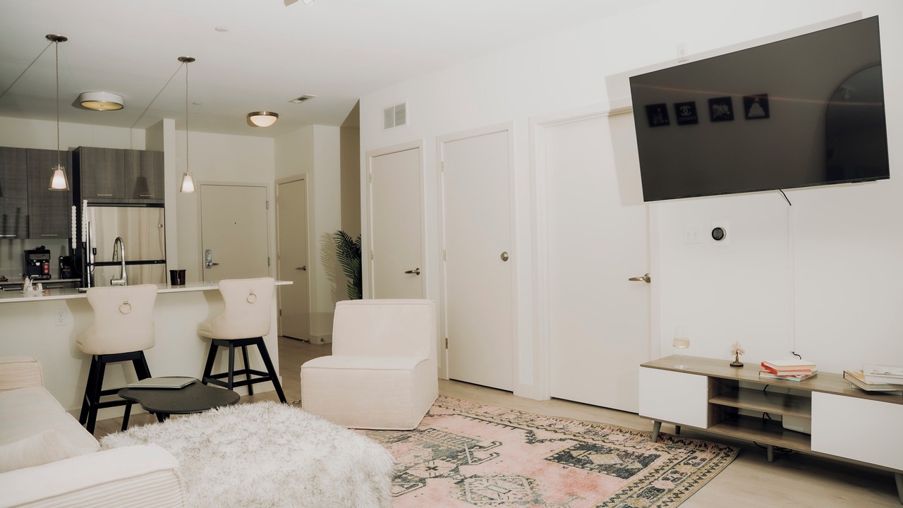 Photo of Livingroom in Chelsea