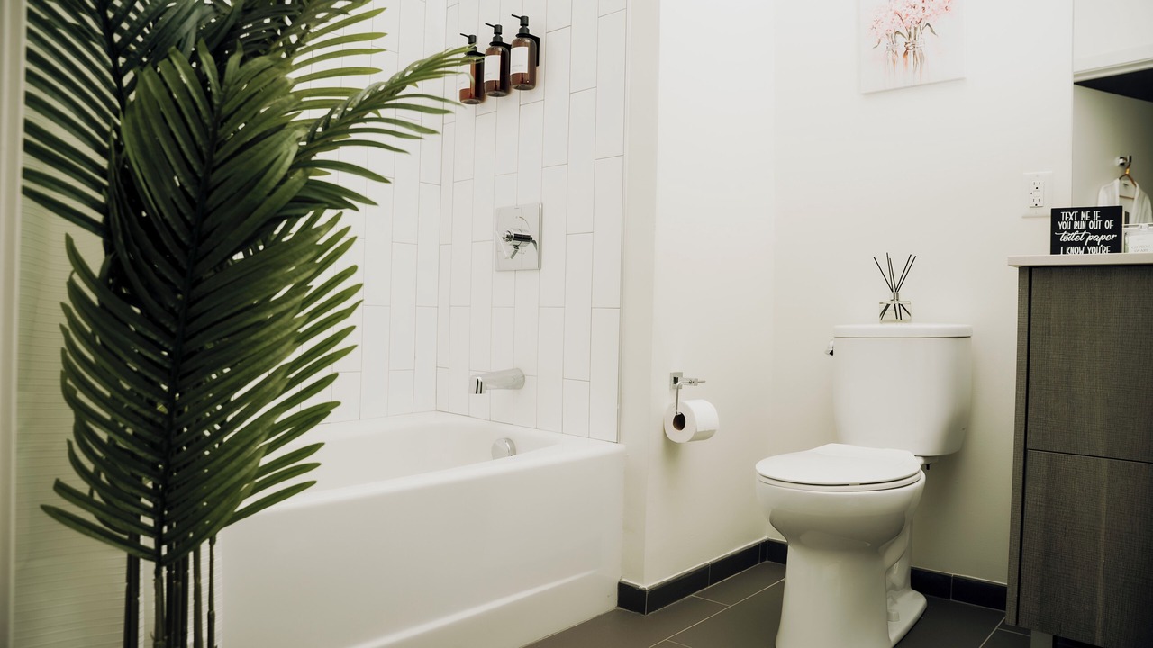 Photo of Bathroom in Chelsea