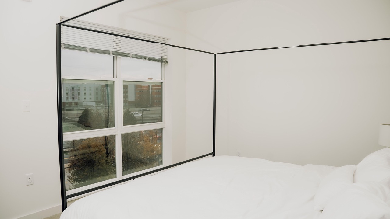 Photo of Bedroom in Chelsea