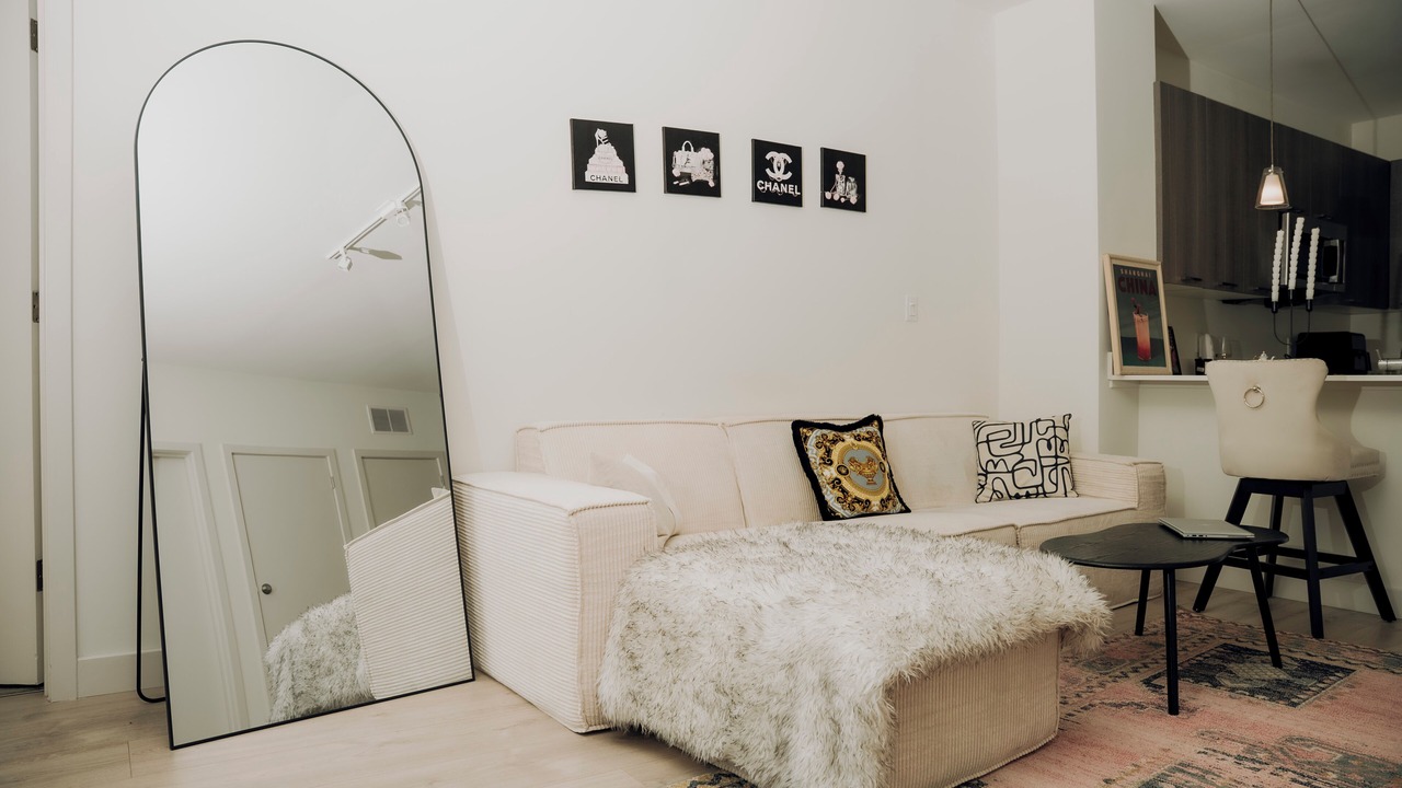 Photo of Livingroom in Chelsea