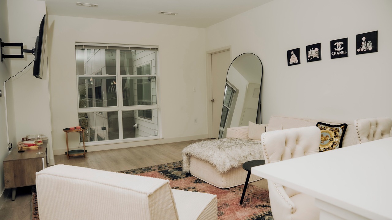 Photo of Livingroom in Chelsea