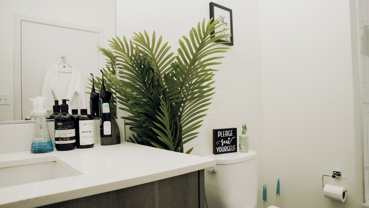 Photo of Bathroom in Chelsea