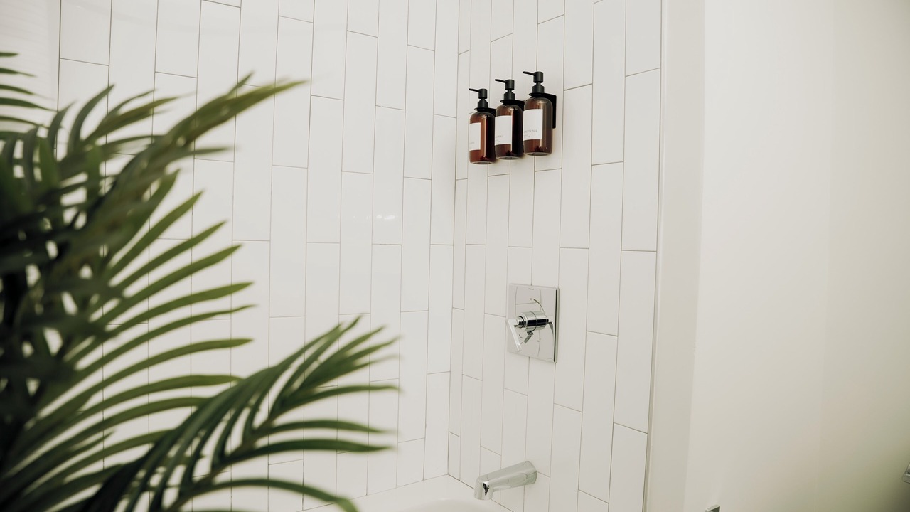 Photo of Bathroom in Chelsea