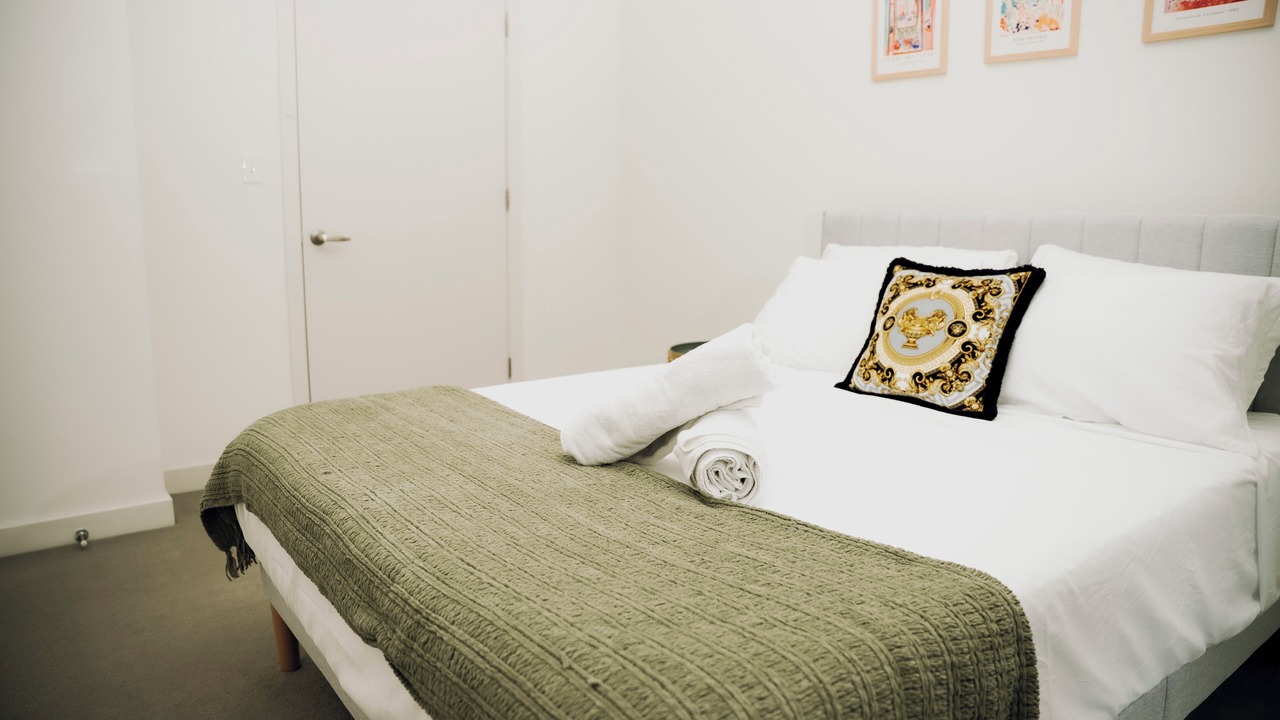 Photo of Bedroom in Chelsea