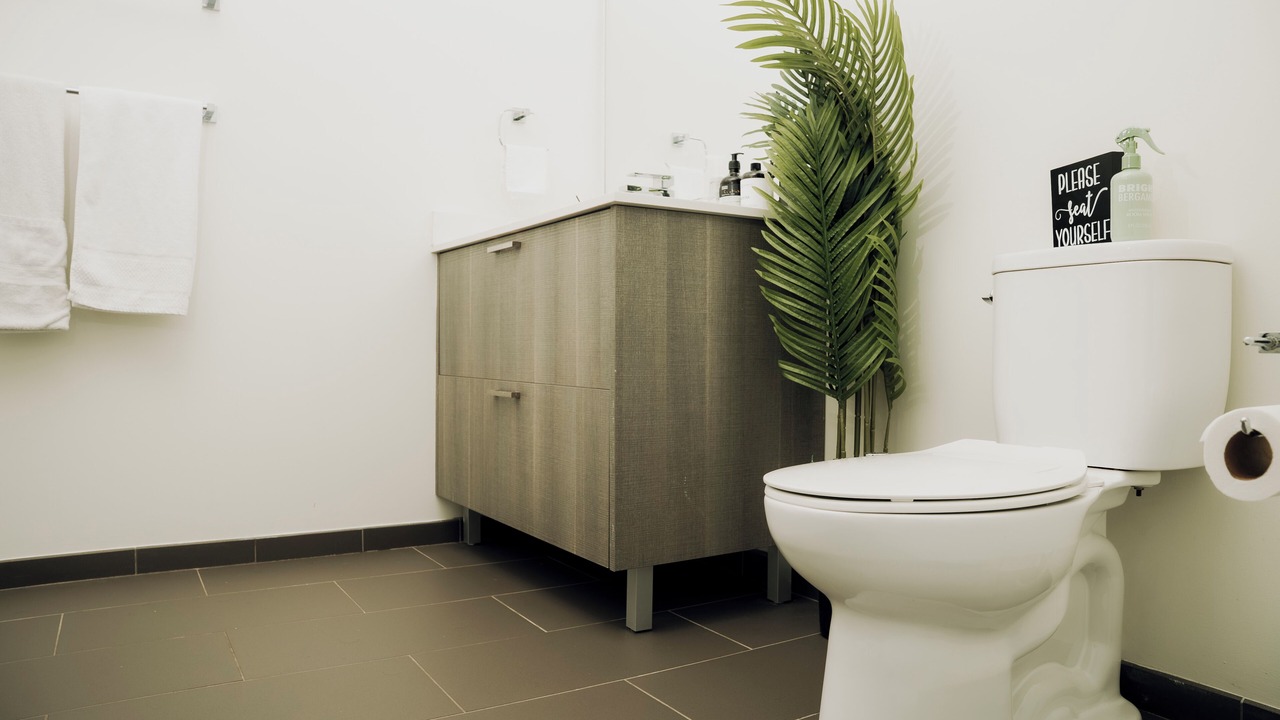 Photo of Bathroom in Chelsea