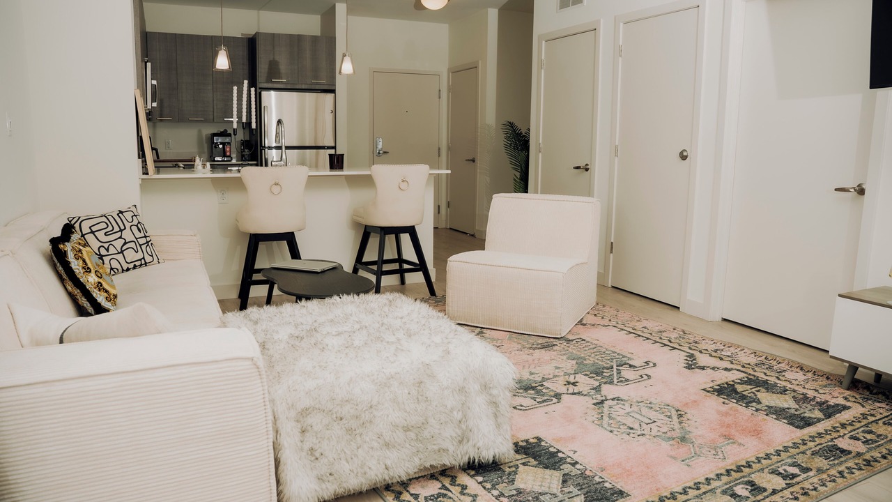 Photo of Livingroom in Chelsea