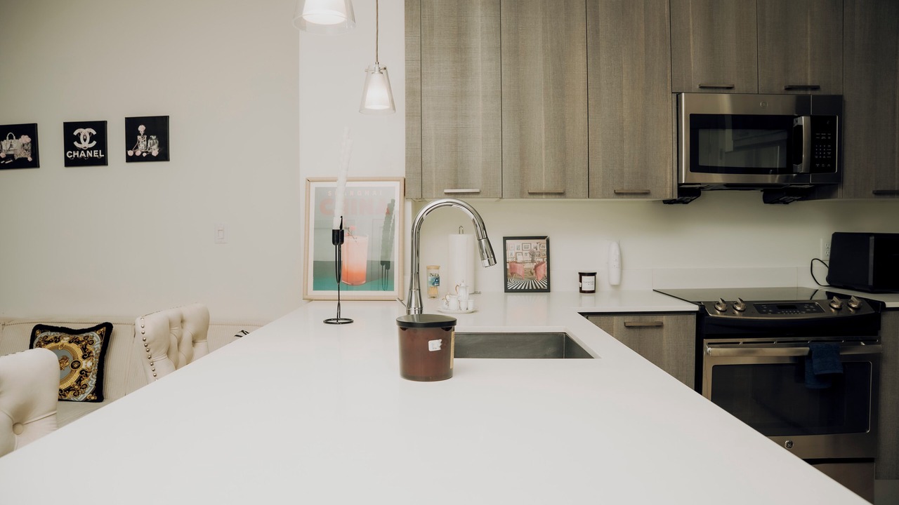 Photo of Kitchen in Chelsea