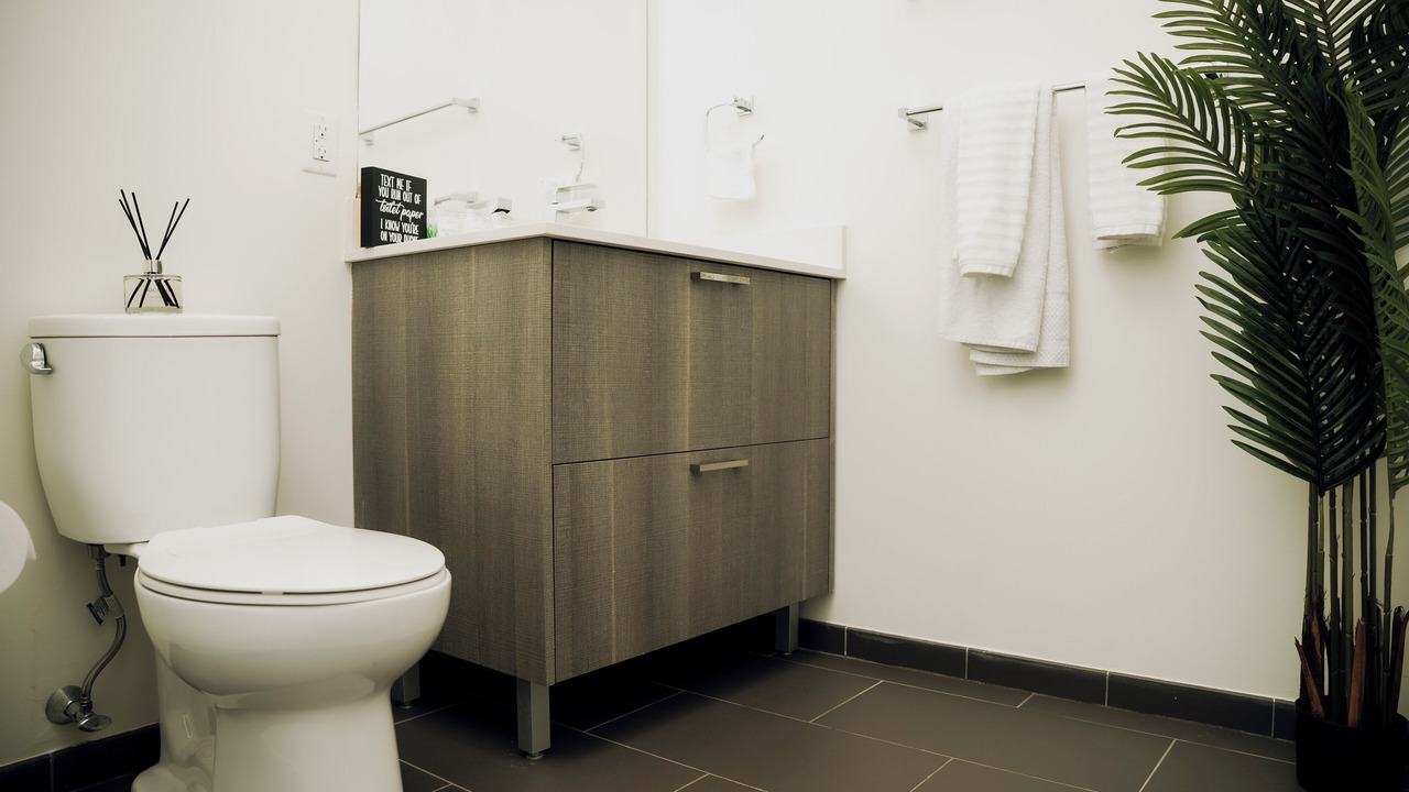 Photo of Bathroom in Chelsea