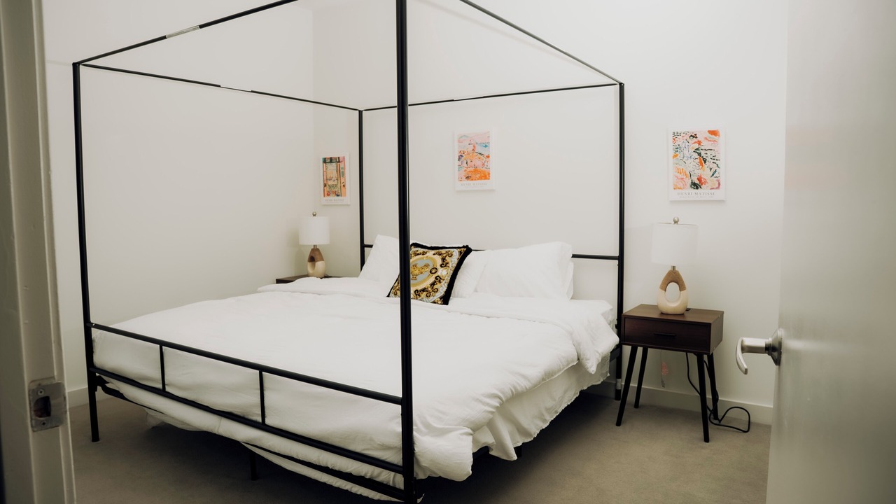 Photo of Bedroom in Chelsea