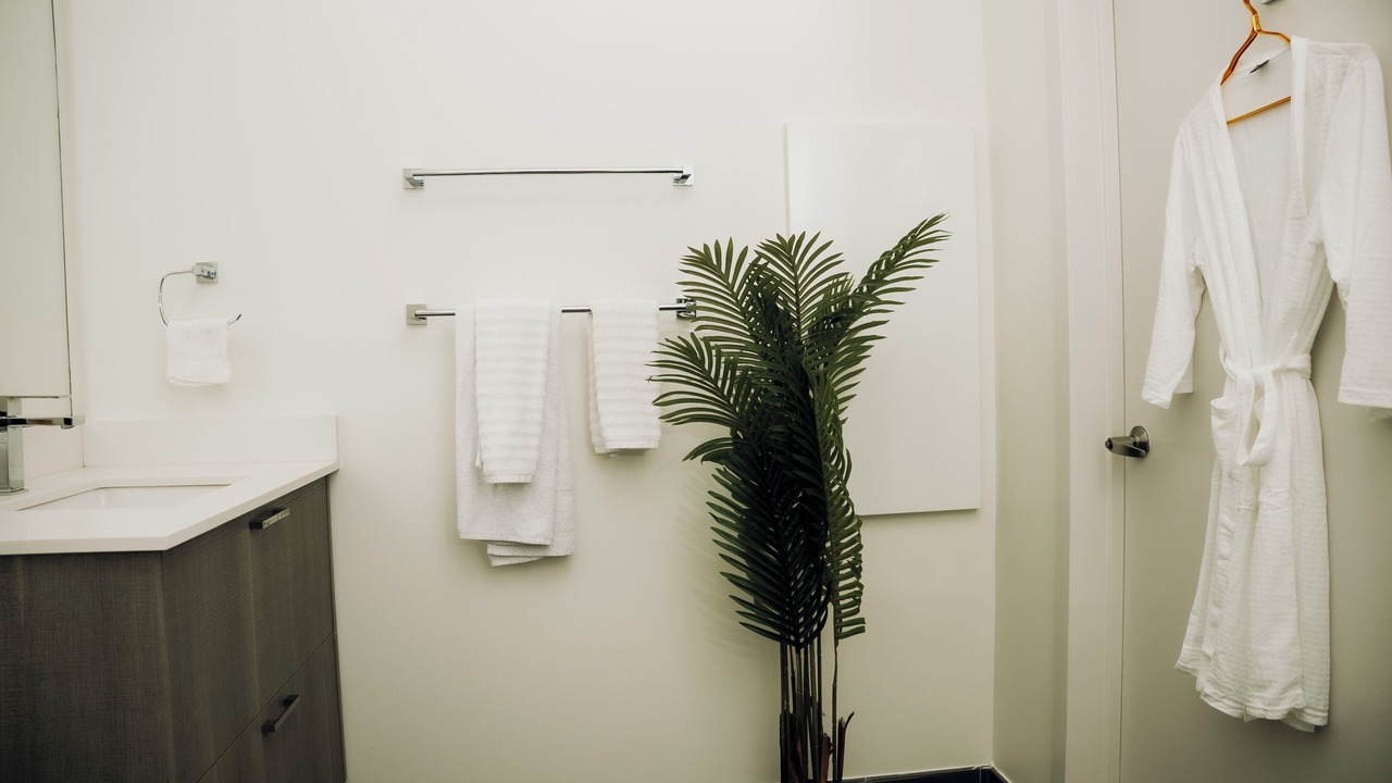 Photo of Bathroom in Chelsea