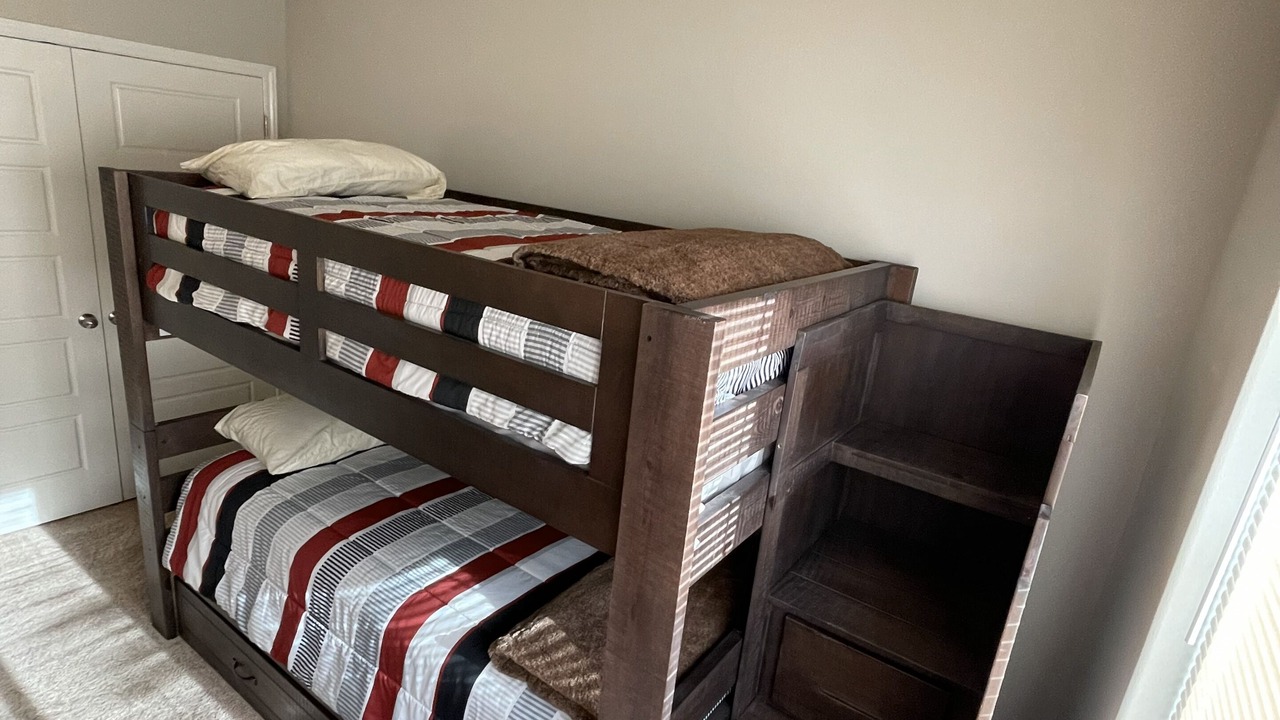 Photo of Bedroom in Georgetown