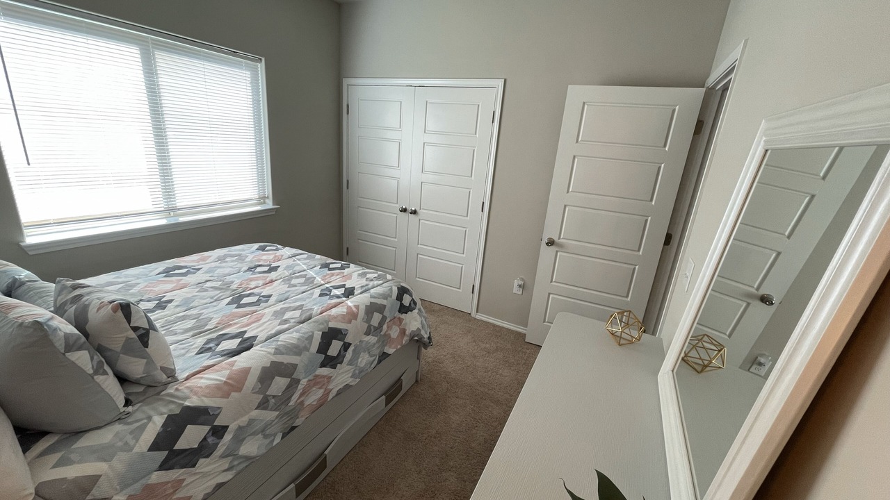 Photo of Bedroom in Georgetown