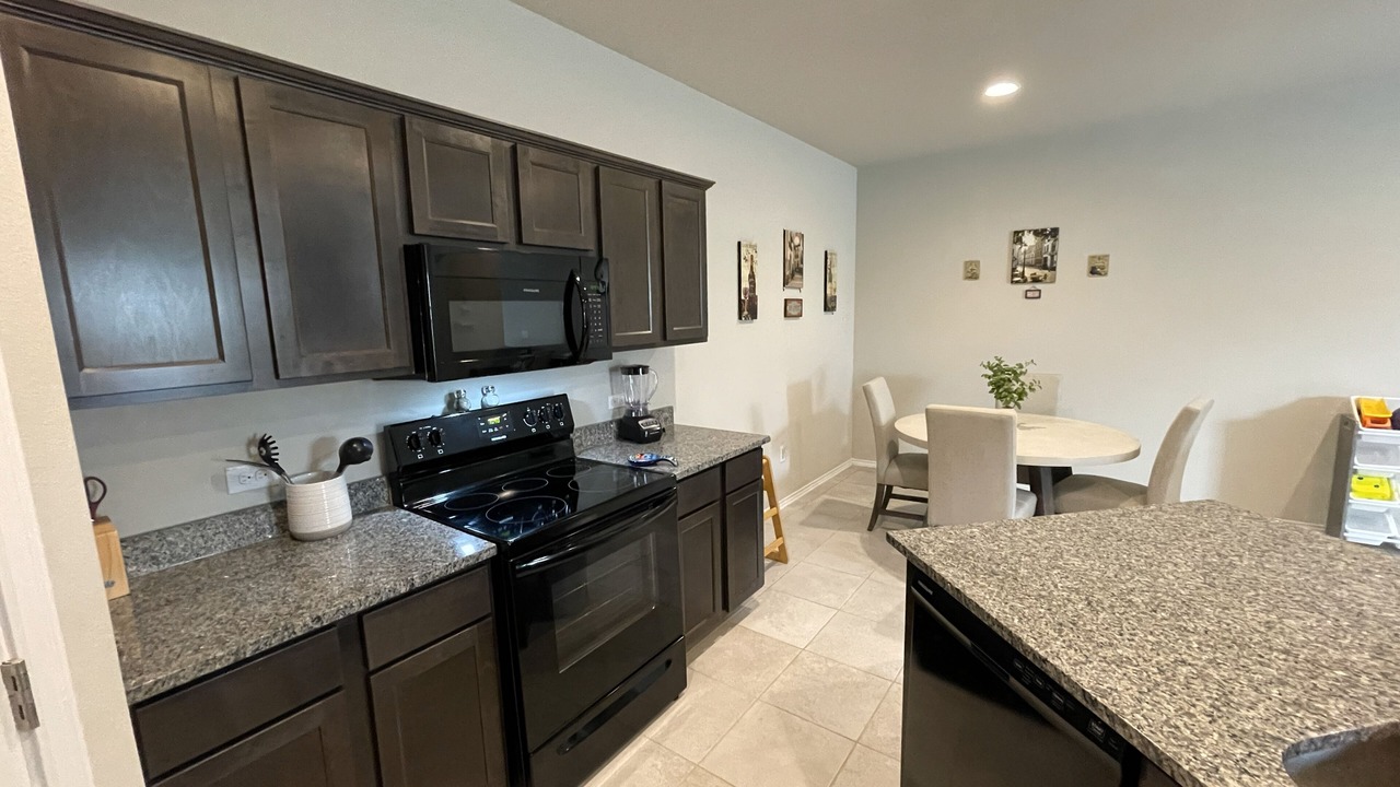 Photo of Kitchen in Georgetown