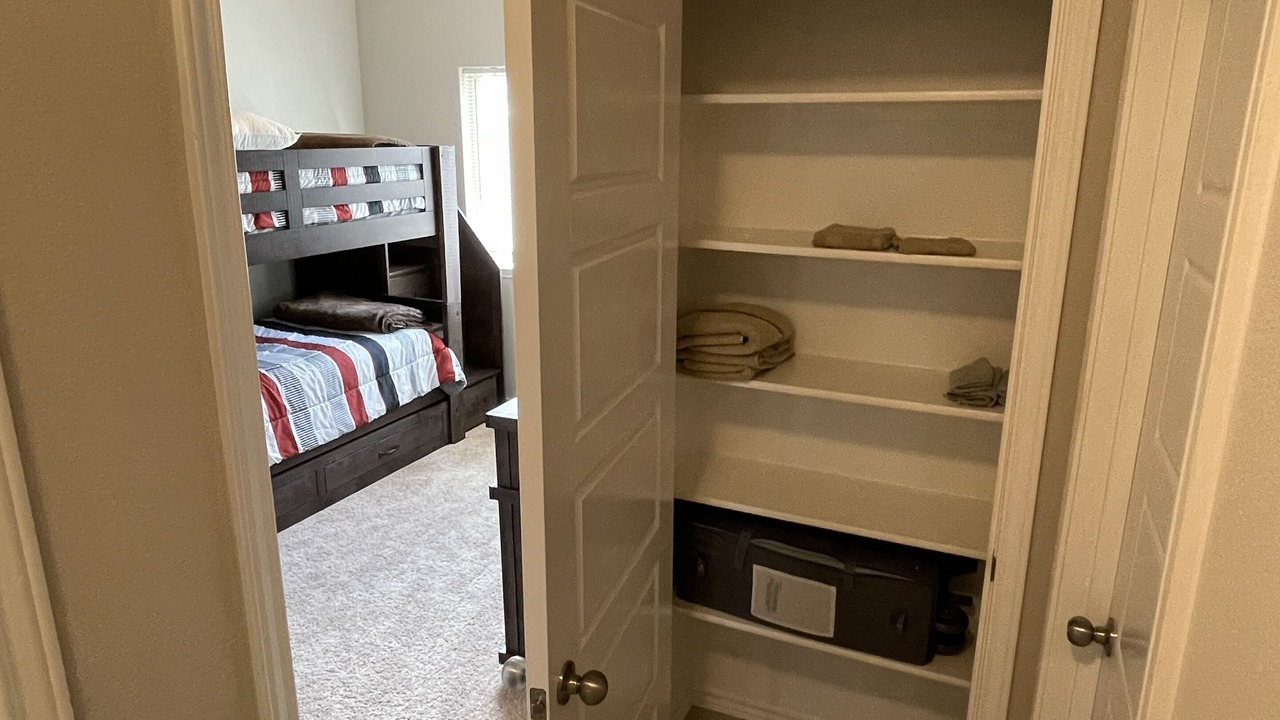 Photo of Bedroom in Georgetown