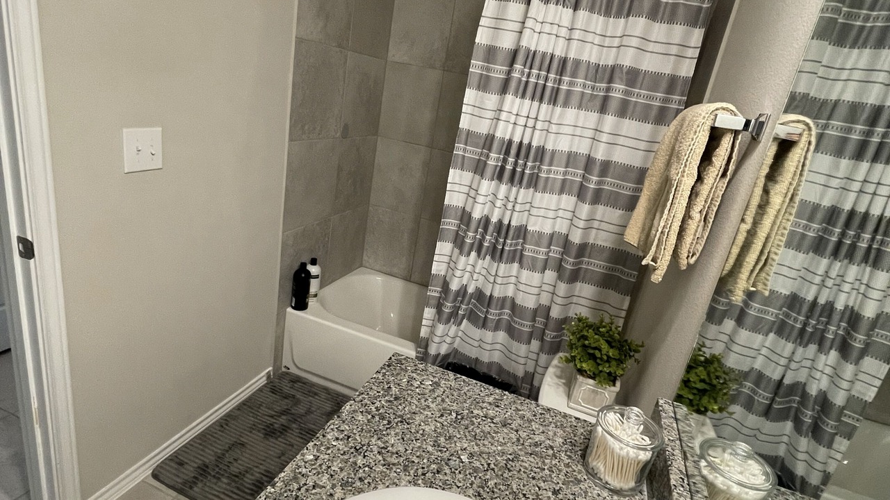 Photo of Bathroom in Georgetown