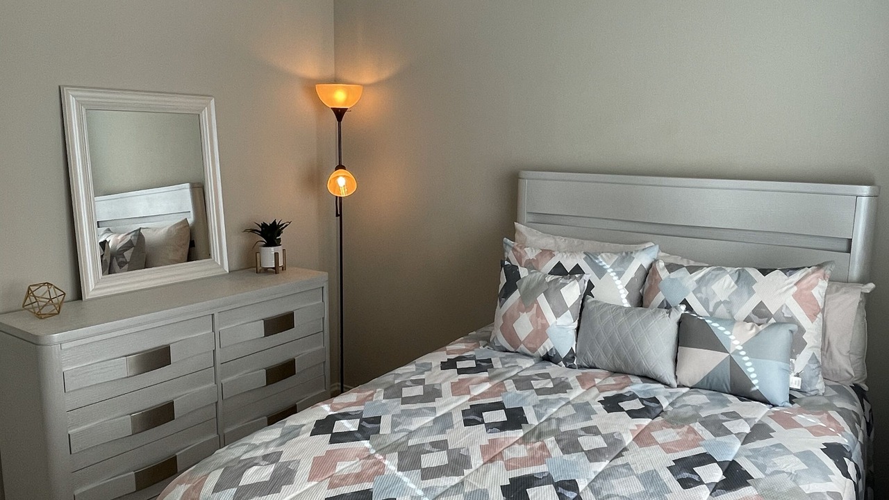 Photo of Bedroom in Georgetown