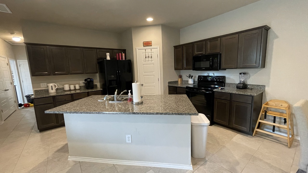 Photo of Kitchen in Georgetown