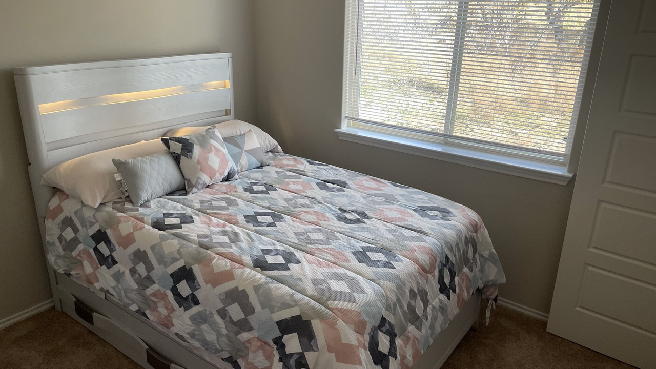 Photo of Bedroom in Georgetown
