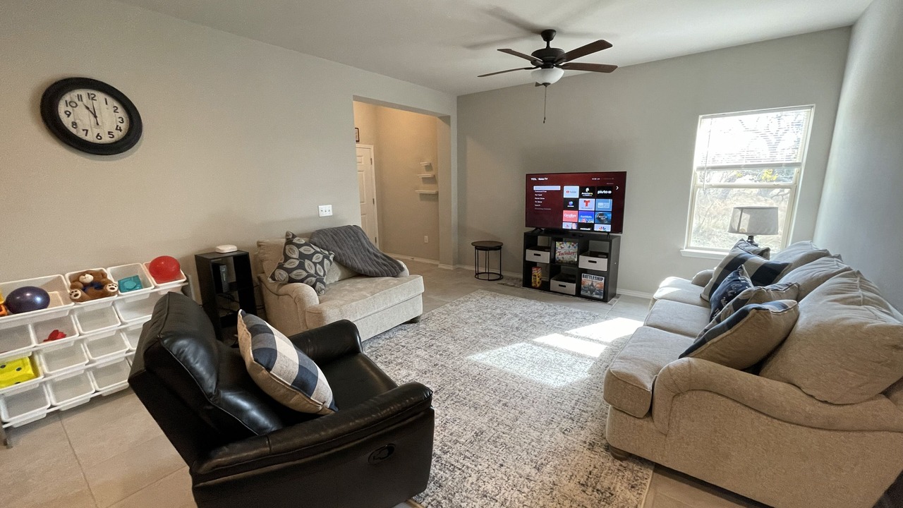 Photo of Livingroom in Georgetown