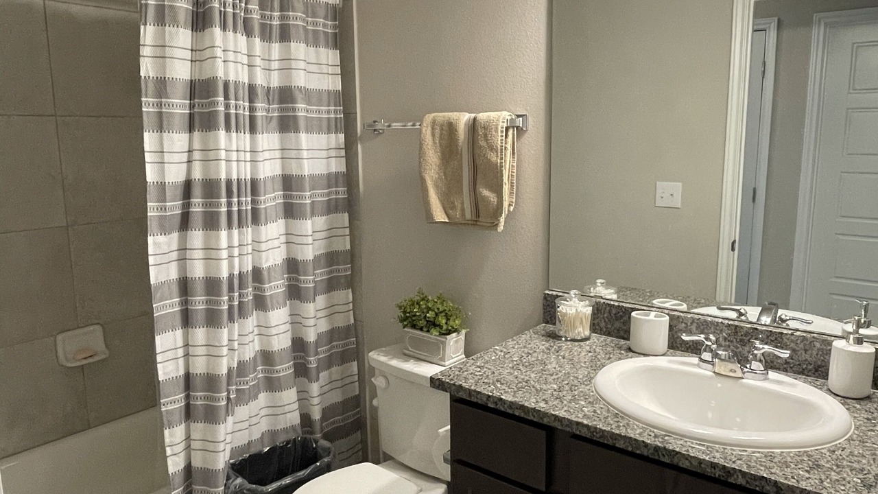 Photo of Bathroom in Georgetown