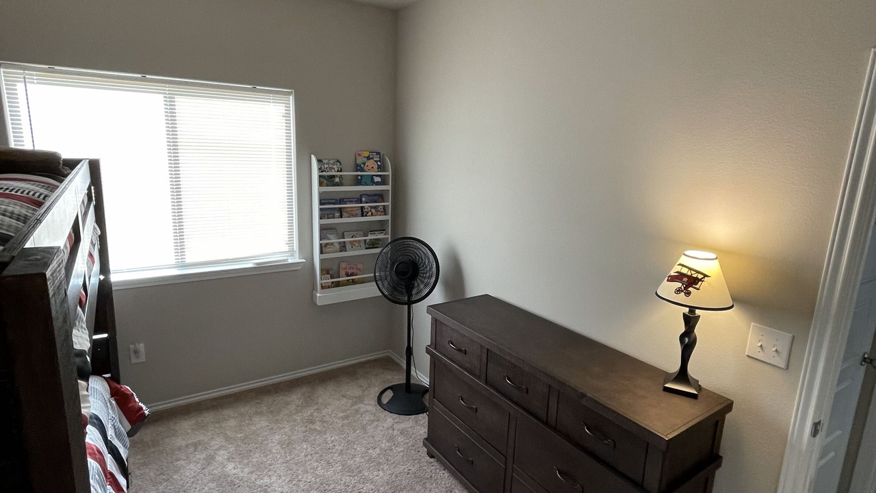 Photo of Bedroom in Georgetown