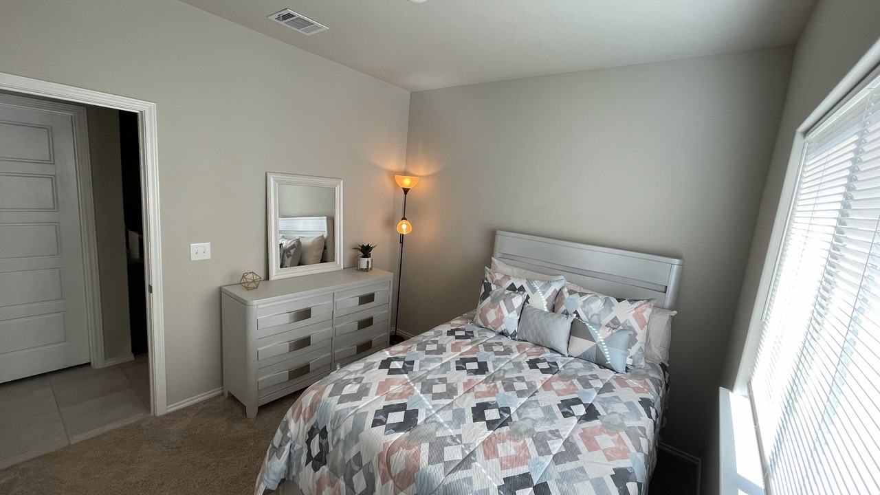 Photo of Bedroom in Georgetown
