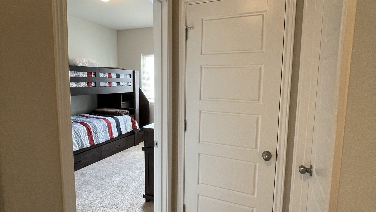 Photo of Bedroom in Georgetown
