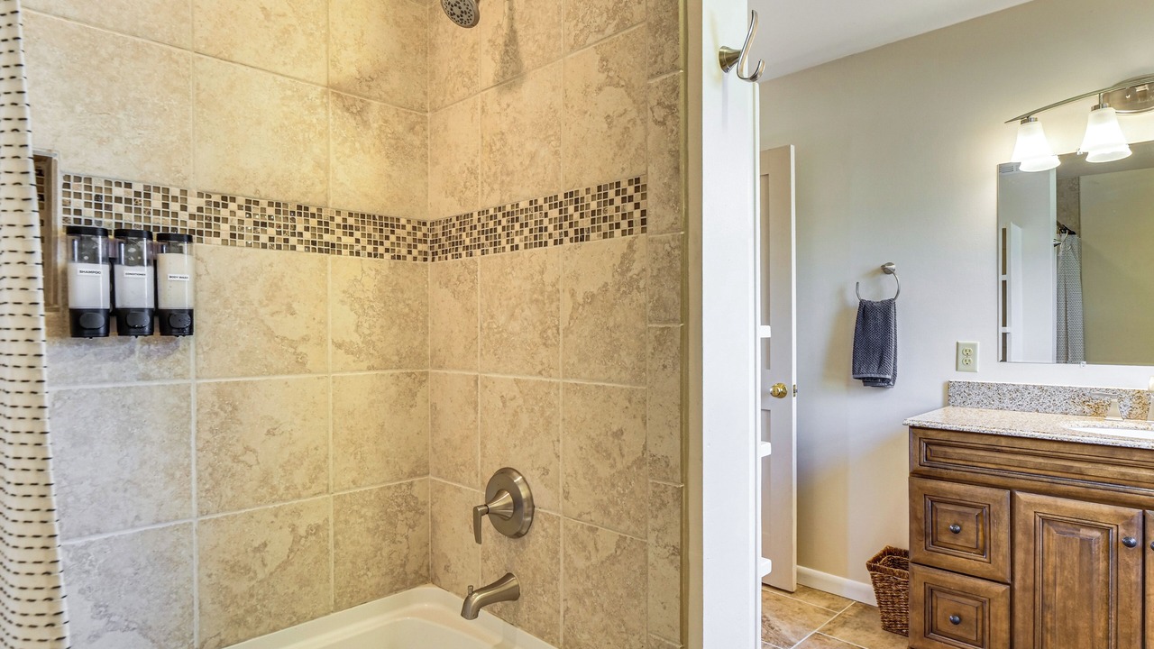 Photo of Bathroom in Warm Springs