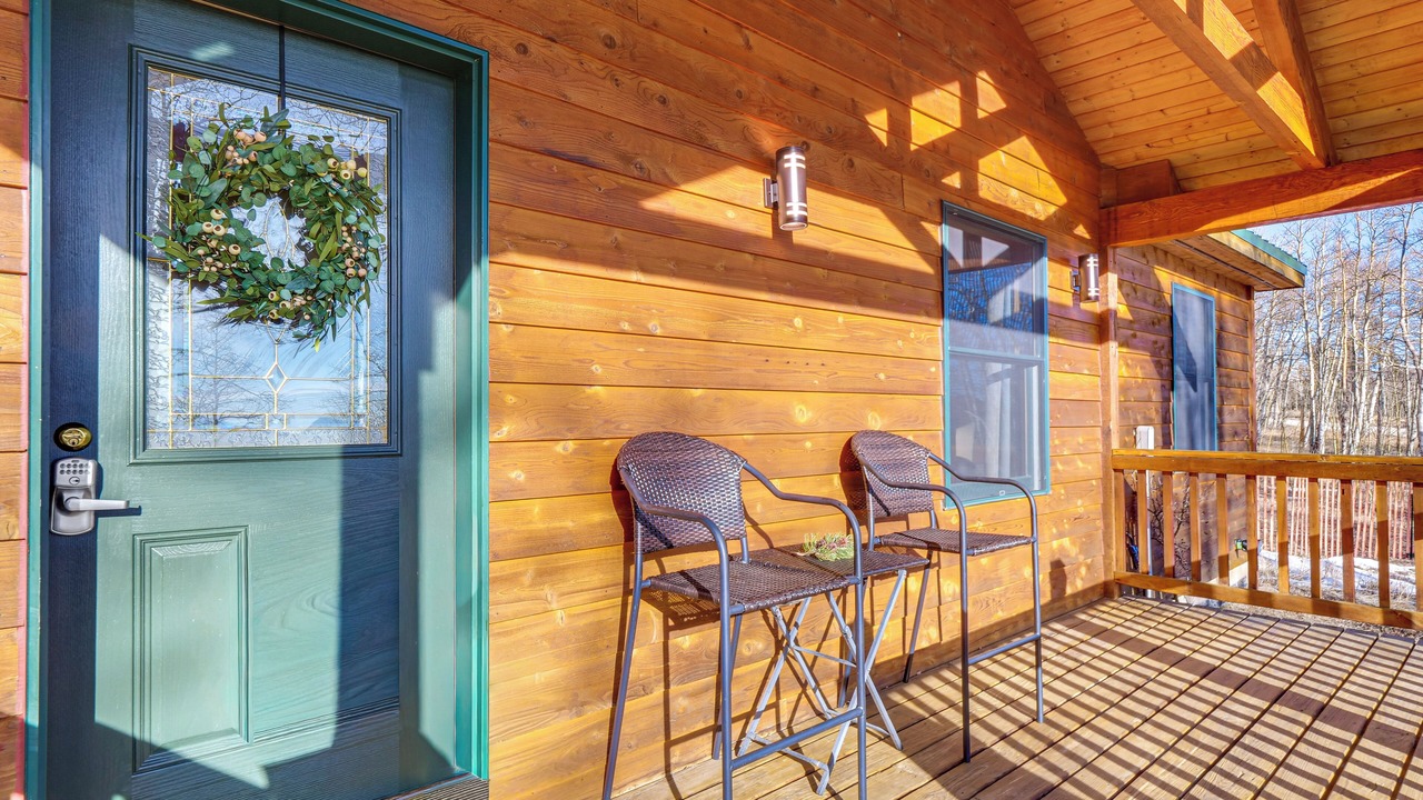 Photo of Outdoor in Warm Springs