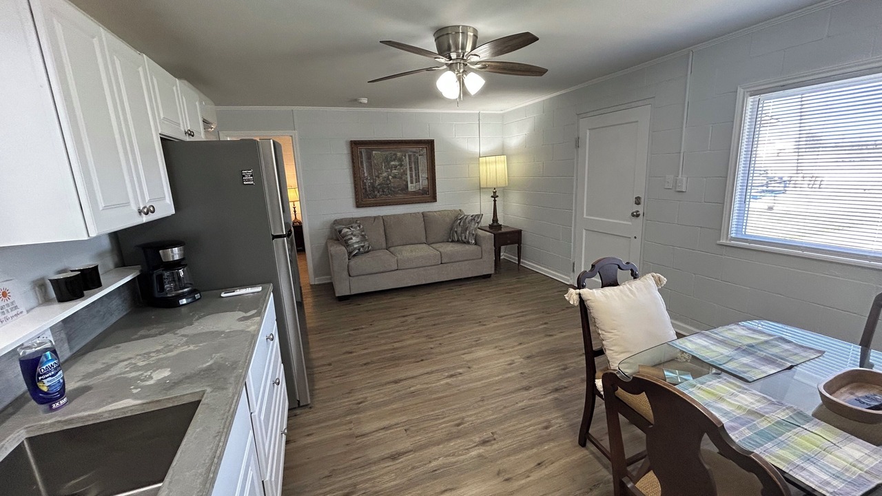 Photo of Kitchen in Thurber