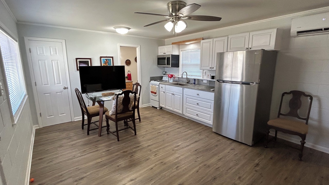 Photo of Kitchen in Thurber