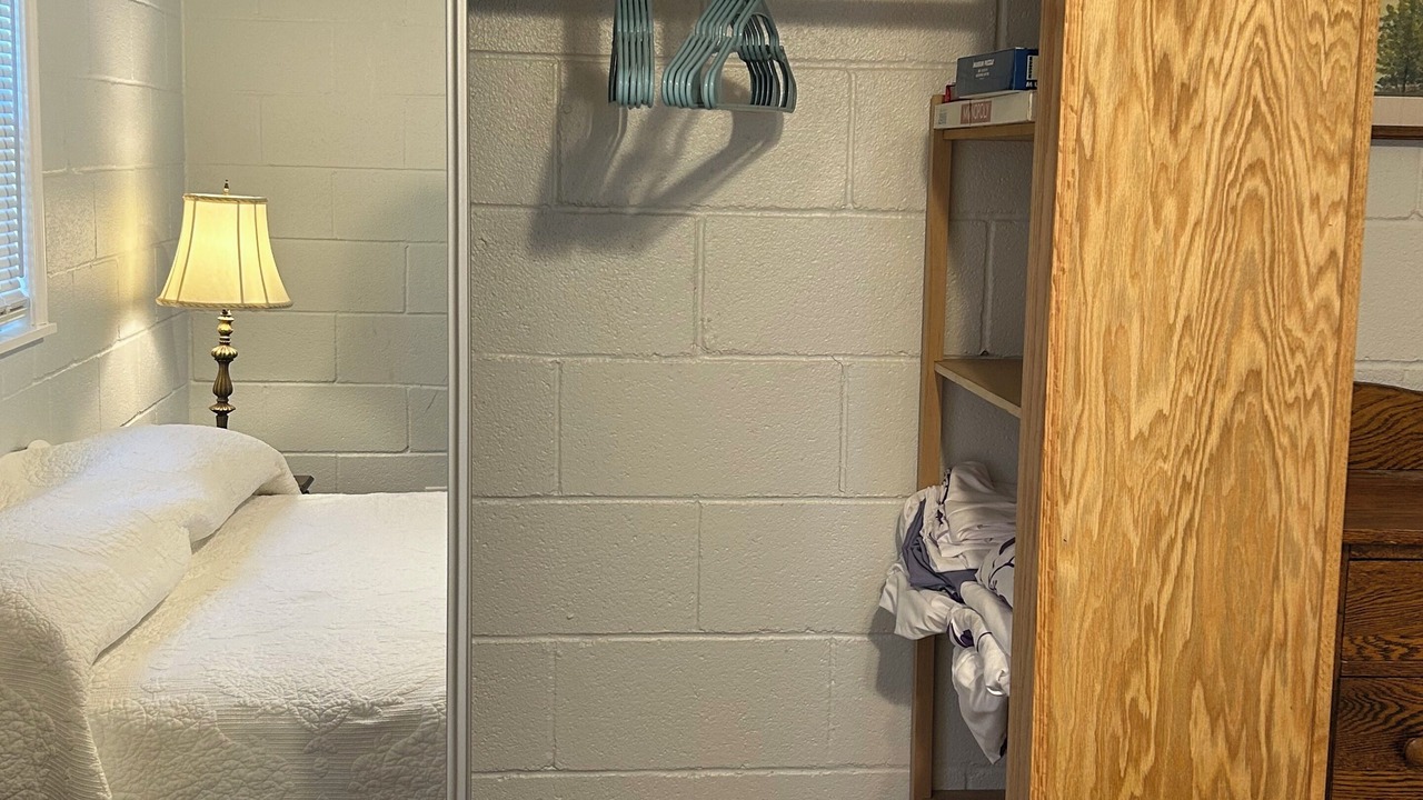 Photo of Bedroom in Thurber