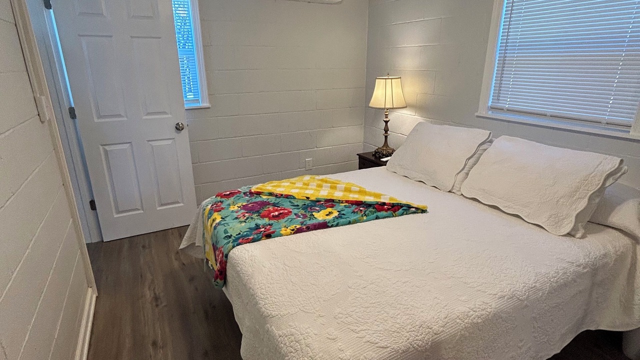 Photo of Bedroom in Thurber