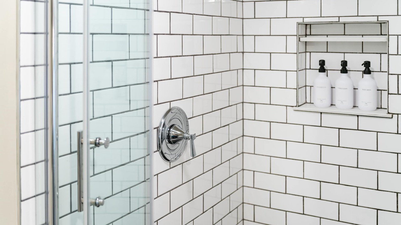 Photo of Bathroom in West Kill