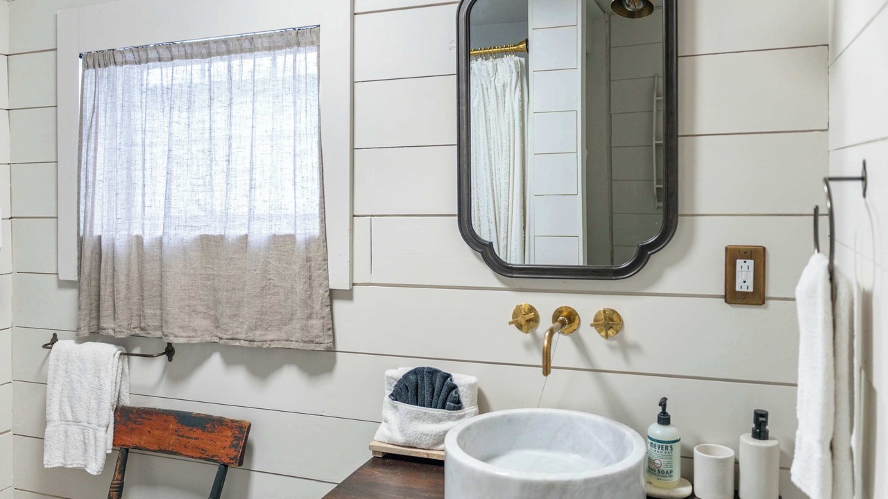 Photo of Bathroom in West Kill
