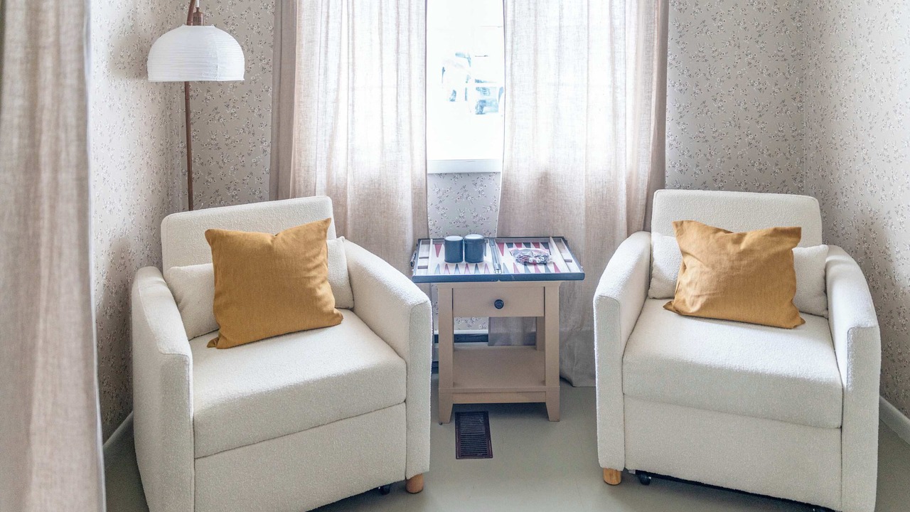 Photo of Livingroom in West Kill