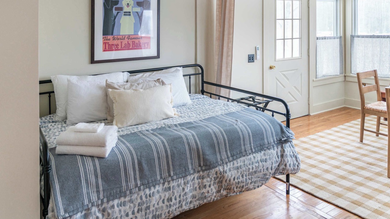 Photo of Bedroom in West Kill