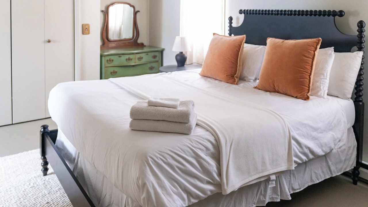 Photo of Bedroom in West Kill