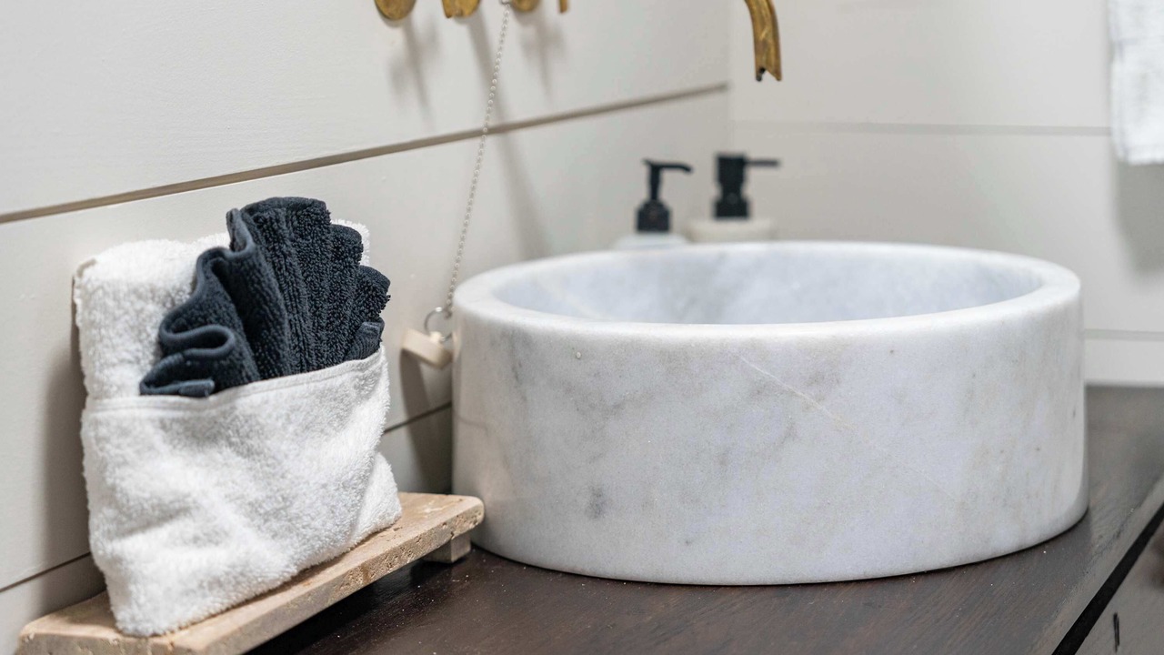 Photo of Bathroom in West Kill