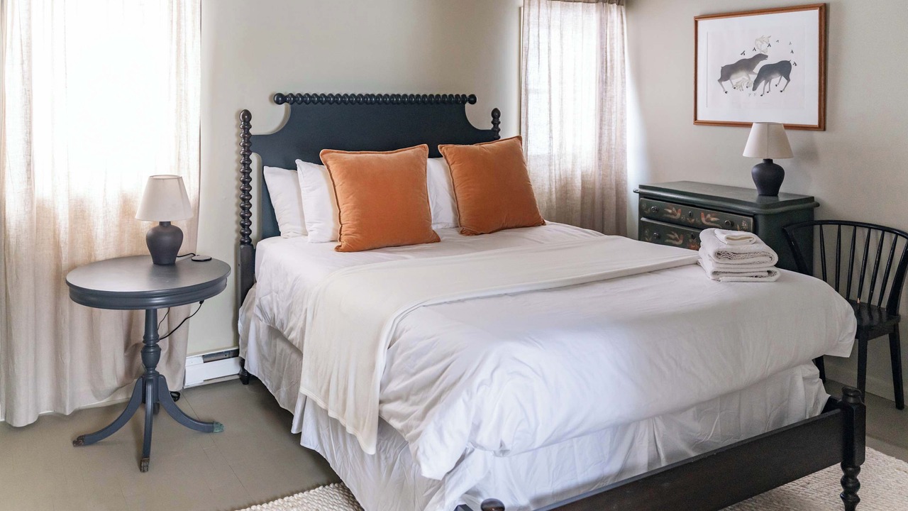 Photo of Bedroom in West Kill
