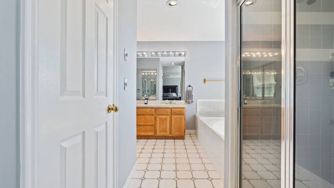Photo of Bathroom in Holladay
