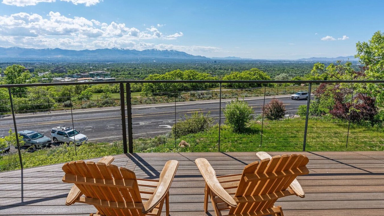 Photo of Outdoor in Holladay