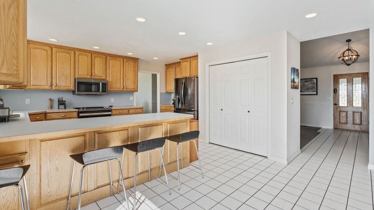 Photo of Kitchen in Holladay