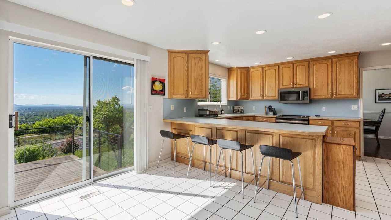 Photo of Kitchen in Holladay